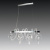 Подвесная люстра Lightstar CIAMBO 821160 Подвесная люстра Lightstar CIAMBO 821160 купить по низкой цене
