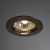 Встраиваемый светильник Arte Lamp BASIC A2103PL-1AB