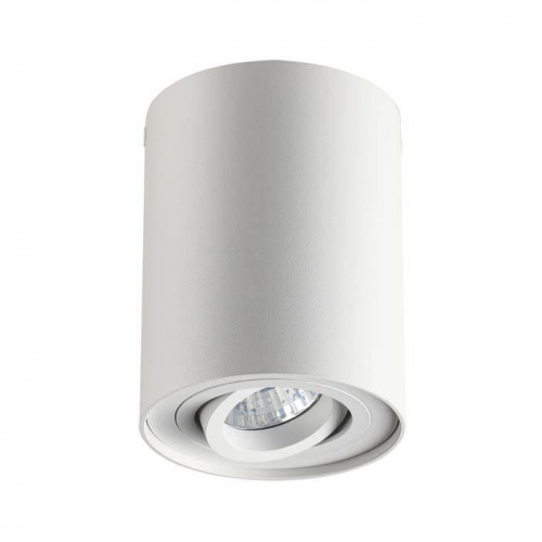 Накладной светильник Odeon Light PILLARON 3564/1C