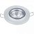 Встраиваемый светильник MAYTONI Metal DL291-2-3W-W