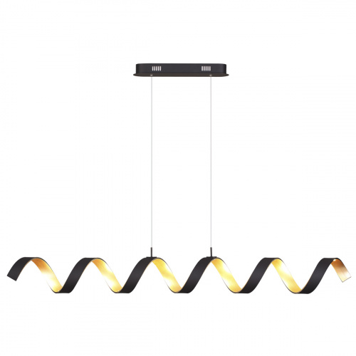 Светодиодный подвесной светильник Odeon Light Spira 3832/50L