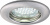 Встраиваемый светильник Arte Lamp PRAKTISCH A1203PL-1SS