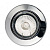 Встраиваемый светильник Ideal Lux SWING CROMO