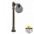 Уличный столб FUMAGALLI GLOBE 300 G30.163.S10.BZE27