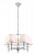 Подвесная люстра Arte Lamp GRANNY A9566LM-5WG