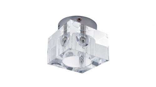 Накладной светильник Lightstar Cubo 160204