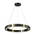 Подвесная люстра Odeon Light Fierro 4991/55L