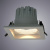 Светодиодный встраиваемый светильник Arte Lamp PRIVATO A7018PL-1WH