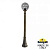 Уличный столб FUMAGALLI GLOBE 300 G30.158.000.BZE27
