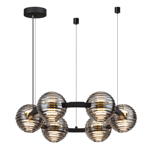 Подвесная люстра Odeon Light TRONI 5041/60L купить по низкой цене