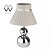 Настольная лампа Mw-Light Тина 610030101