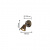 Спот FAVOURITE Glocke 1582-1W Спот FAVOURITE Glocke 1582-1W