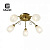Потолочная люстра Mw-Light Грация 358011505