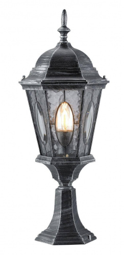Уличный столб Markslojd Vera 100295