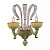 Бра ST Luce Smooth SL758.091.02