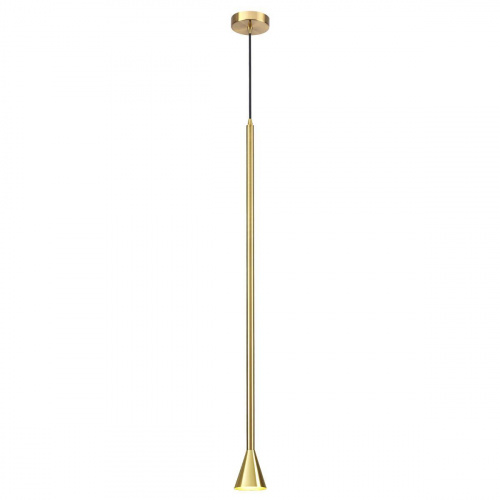 Подвесной светильник Odeon Light Pipa 3884/1G
