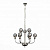 Подвесная люстра ST Luce Funhi SL552.103.09