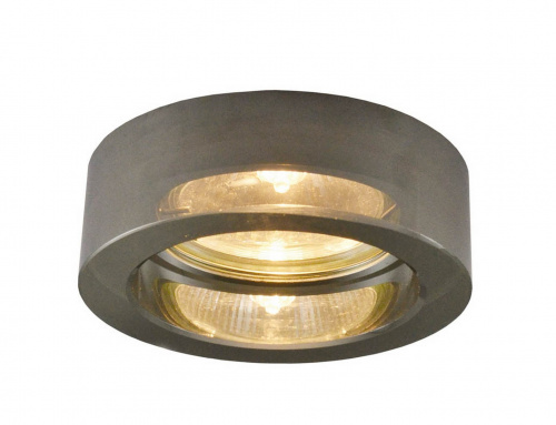 Встраиваемый светильник Arte Lamp WAGNER A5223PL-1CC