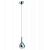 Подвесная люстра MANTRA KHALIFA 5160