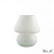 Настольная лампа Ideal Lux PRATO TL1 SMALL BIANCO