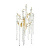 Бра Odeon Light Banche 5005/3W