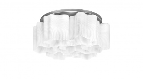Потолочная люстра Lightstar Simple Light 802 802071 купить по низкой цене