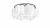 Потолочная люстра Lightstar Simple Light 802 802071 Потолочная люстра Lightstar Simple Light 802 802071 купить по низкой цене