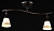 Спот MAYTONI Spot 1 ECO001-02-R