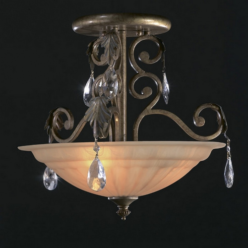 Подвесной светильник Larte Luce BLISS L54953.24