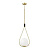 Подвесной светильник Odeon Light Flari 4810/1A