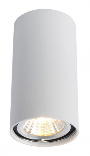 Накладной светильник Arte Lamp UNIX A1516PL-1WH
