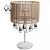 Настольная лампа Mw-Light Жаклин 465031904