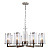 Подвесная люстра Stilfort Vase 1046/11/08P