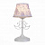 Настольная лампа ST Luce Incanto SL160.504.01