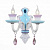 Бра ST Luce ORNATO SL671.781.02