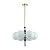 Подвесная люстра Odeon Light Palle 5405/6