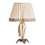 Настольная лампа DIVINARE AMBRA 5127/21 TL-1