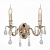 Бра ST Luce Fantasma SL162.201.02