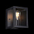 Бра MAYTONI Delphi T354-WL-01-B