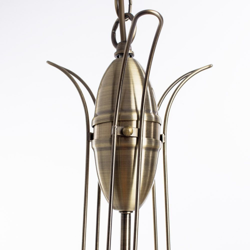 Подвесная люстра Arte Lamp NINNA A8615SP-3-3AB купить по низкой цене