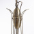 Подвесная люстра Arte Lamp NINNA A8615SP-3-3AB купить по низкой цене