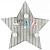 Настенный светильник Nowodvorski TOY-STAR 9293