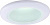 Встраиваемый светильник Arte Lamp AQUA A2024PL-1WH