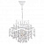 Хрустальная люстра Freya Charlotte FR1001PL-04W