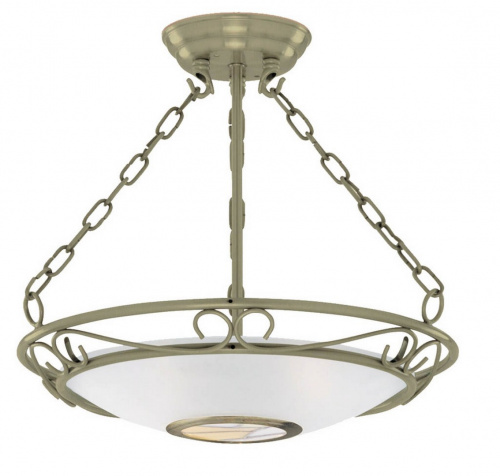 Потолочная люстра Arte Lamp PUB A7896LM-2AB купить по низкой цене