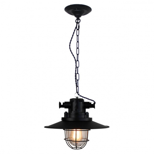 Подвесной светильник ST Luce FABBRICA SLD965.403.01