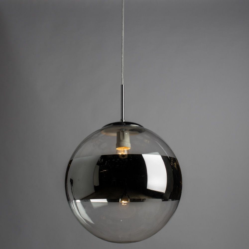 Подвесной светильник Arte Lamp GALACTICA A1581SP-1CC