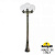 Уличный столб FUMAGALLI GLOBE 300 G30.156.S30.BXE27