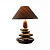 Настольная лампа ST Luce Tabella SL988.804.01