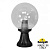 Уличный столб FUMAGALLI GLOBE 250 G25.111.000.AXE27